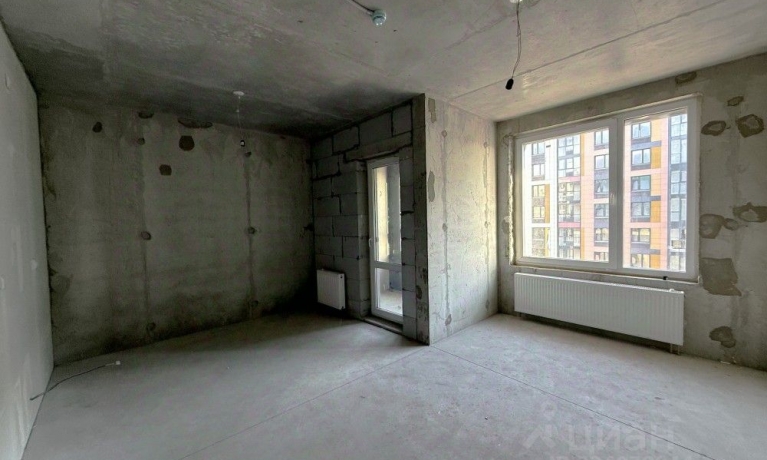 Продажа квартиры 1-комн.<br /> по адресу г. Омск, 