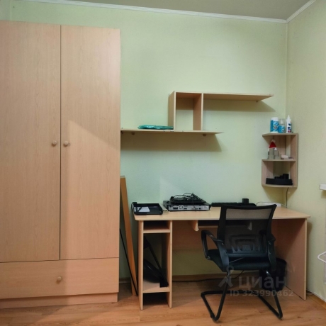 Продажа квартиры 3-комн.<br /> по адресу г. Омск,  ул. Маяковского, 15