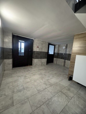 Продажа квартиры 1-комн.<br /> по адресу г. Омск,  пр-д. Амурский 4-й