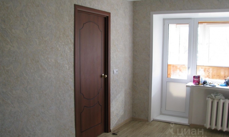 Продажа квартиры 2-комн.<br /> по адресу г. Омск,  ул. Энтузиастов, 5А