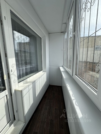 Продажа квартиры 1-комн.<br /> по адресу г. Омск,  ул. 33-я Северная, 122