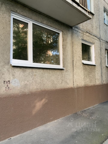 Продажа квартиры 2-комн.<br /> по адресу г. Омск,  ул. Чехова, 3