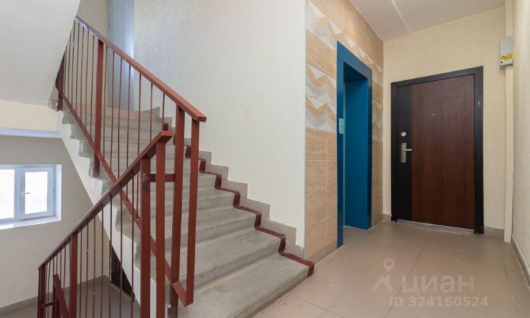 Продажа квартиры 1-комн.<br /> по адресу г. Омск,  ул. Лукашевича, 3Б