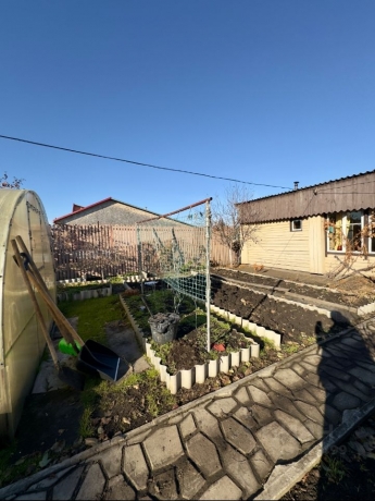 Продажа дома<br /> по адресу п. Иртышский, п. Иртышский, ул. Миклашевича, 17