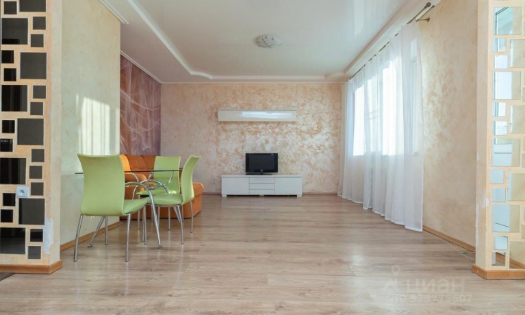 Продажа квартиры 1-комн.<br /> по адресу г. Омск,  ул. Лукашевича, 3Б