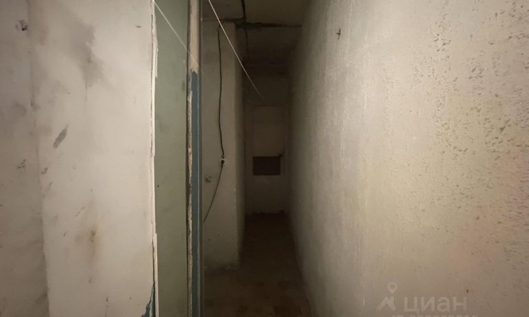 Продажа комнаты<br /> по адресу г. Омск,  ул. Магистральная, 69