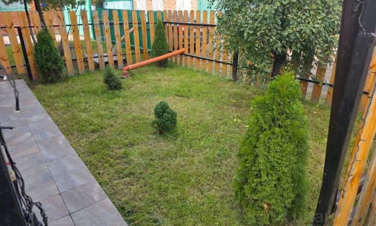 Продажа дома<br /> по адресу г. Омск,  мкр. Старый Кировск