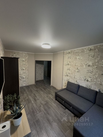 Продажа квартиры 1-комн.<br /> по адресу г. Омск,  б-р. Архитекторов, 23