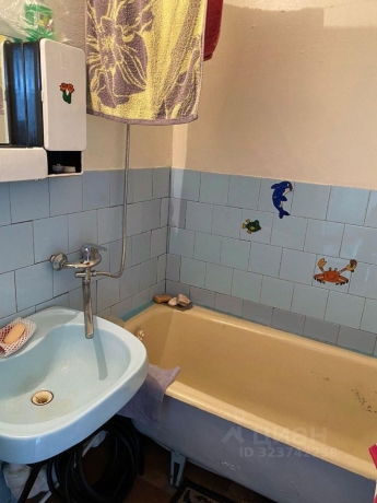 Продажа квартиры 3-комн.<br /> по адресу рп. Москаленки, рп. Москаленки, ул. Пролетарская, 24