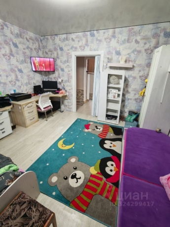 Продажа дома<br /> по адресу д. Ровная Поляна, д. Ровная Поляна, ул. Южная, 72