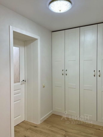 Продажа квартиры 3-комн.<br /> по адресу г. Омск,  ул. А.Маркова, 6