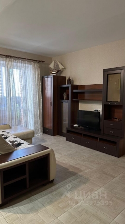 Продажа квартиры 2-комн.<br /> по адресу г. Омск,  ул. Батумская, 30/1