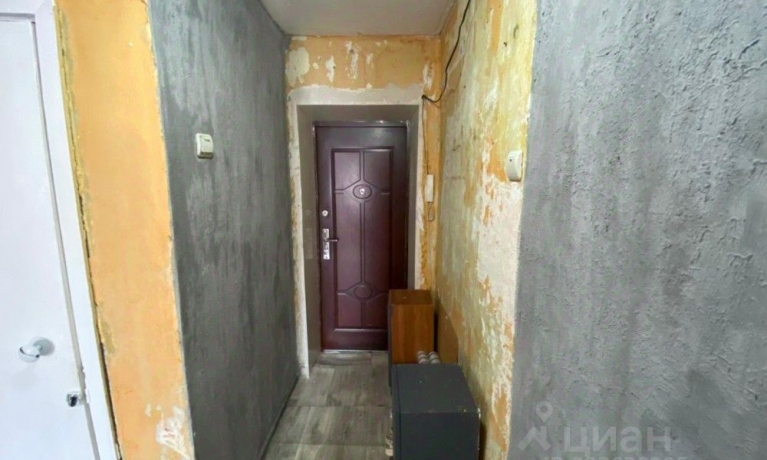 Продажа квартиры 2-комн.<br /> по адресу г. Омск,  ул. В.Ф.Маргелова, 181