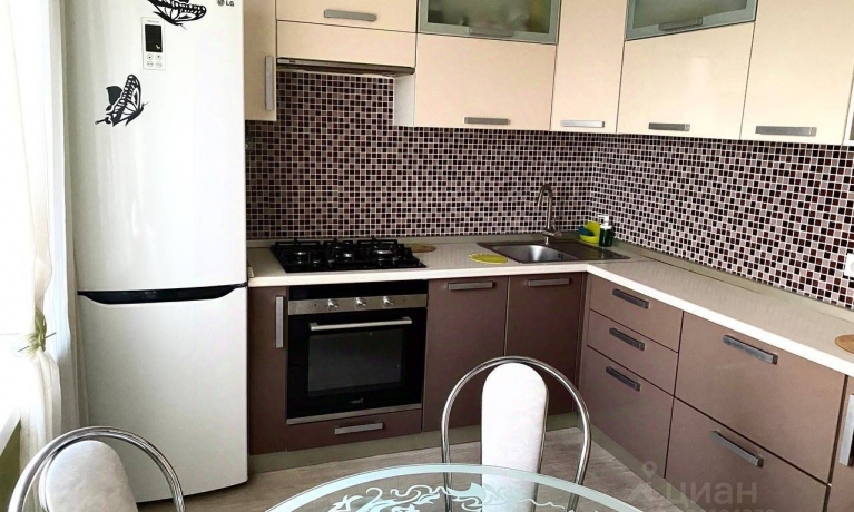 Продажа квартиры 1-комн.<br /> по адресу г. Омск,  ул. Взлетная, 5А