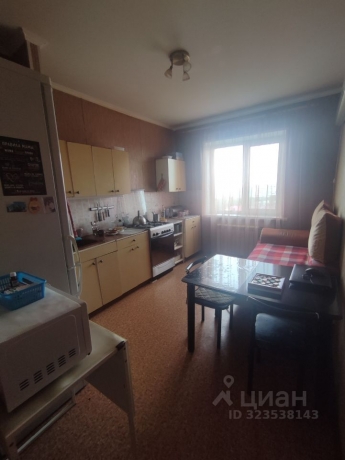 Продажа квартиры 3-комн.<br /> по адресу г. Омск,  ул. Любинская 2-я, 11А