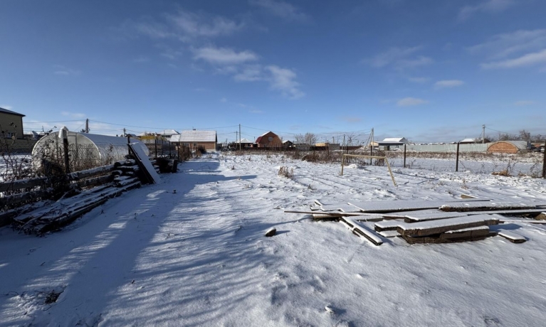 Продажа дома<br /> по адресу с. Троицкое, Омский р-н, с. Троицкое, ул. Дорстрой