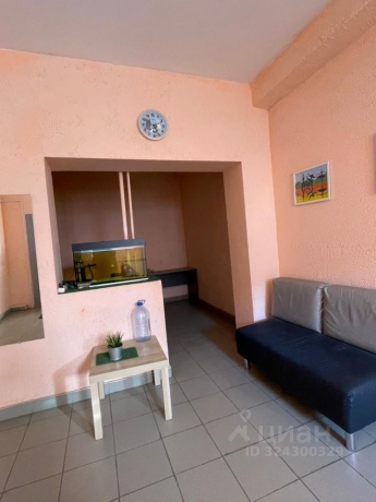 Продажа квартиры 4-комн.<br /> по адресу г. Омск,  ул. 10 лет Октября, 70