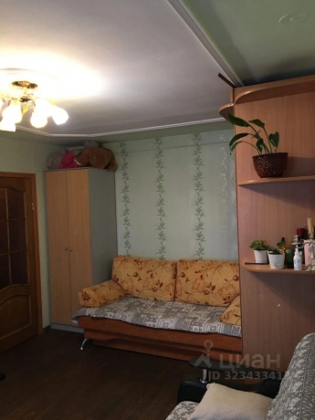 Продажа квартиры 1-комн.<br /> по адресу г. Омск,  мкр. Входной, 26