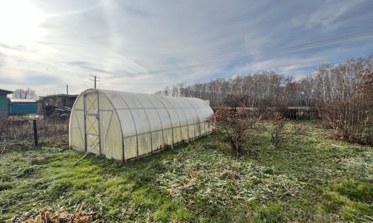 Продажа дома<br /> по адресу с. Замелетеновка, с. Замелетеновка, ул. Школьная, 5