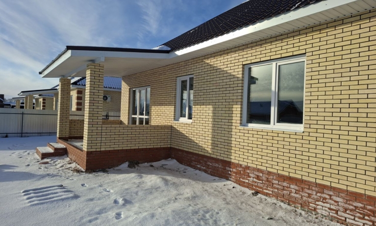 Продажа дома<br /> по адресу с. Усть-Заостровка, с. Усть-Заостровка, 