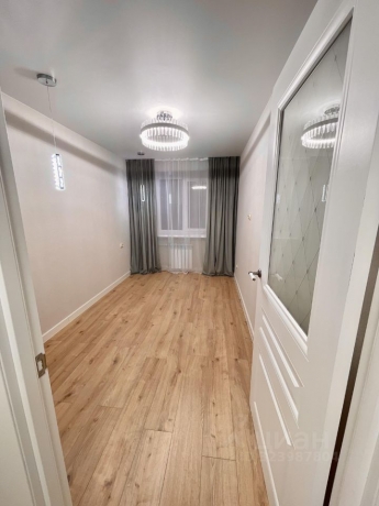 Продажа квартиры 3-комн.<br /> по адресу г. Омск,  ул. А.Маркова, 6