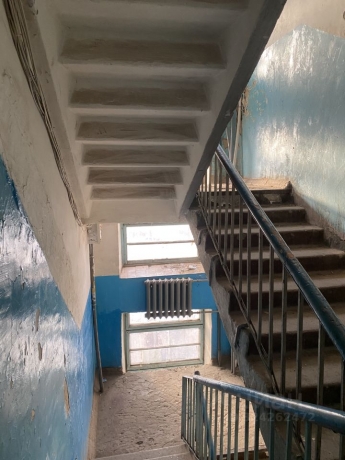 Продажа комнаты<br /> по адресу г. Омск,  ул. Магистральная, 58А