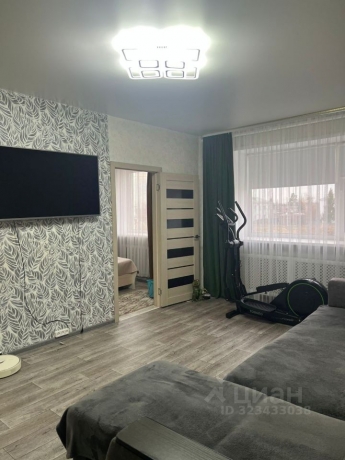 Продажа квартиры 3-комн.<br /> по адресу рп. Москаленки, рп. Москаленки, ул. Сибирская