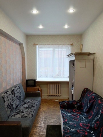 Продажа комнаты<br /> по адресу г. Омск,  ул. Красный Путь, 79А