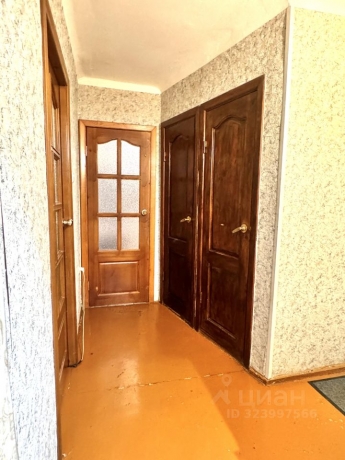 Продажа квартиры 3-комн.<br /> по адресу г. Омск,  ул. Андрианова, 32