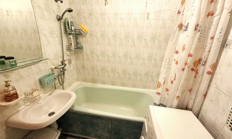 Продажа квартиры 3-комн.<br /> по адресу г. Омск,  ул. Рокоссовского, 16