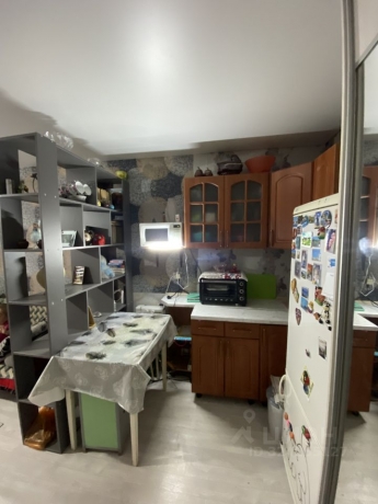 Продажа комнаты<br /> по адресу г. Омск,  ул. Суровцева, 104