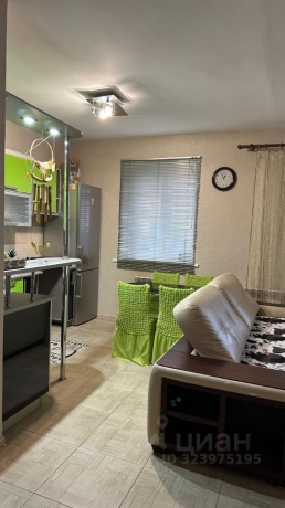 Продажа квартиры 2-комн.<br /> по адресу г. Омск,  ул. Батумская, 30/1