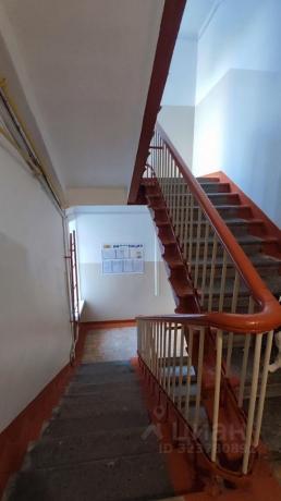 Продажа квартиры 3-комн.<br /> по адресу г. Омск,  пр-кт. Карла Маркса, 38