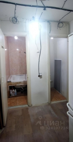 Продажа квартиры 1-комн.<br /> по адресу г. Омск,  ул. Лермонтова, 57