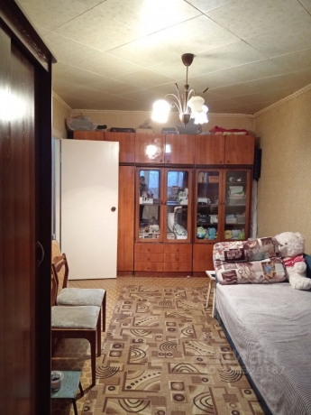 Продажа квартиры 1-комн.<br /> по адресу г. Омск,  ул. 50 лет Октября, 116