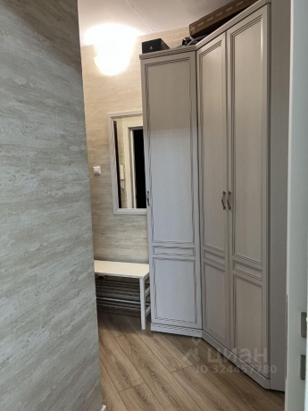 Продажа квартиры 1-комн.<br /> по адресу г. Омск,  ул. Бархатовой, 5