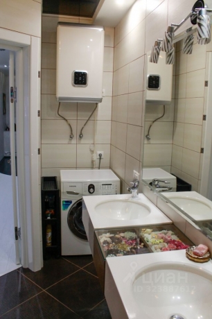 Продажа квартиры 2-комн.<br /> по адресу г. Омск,  ул. Учебная, 152