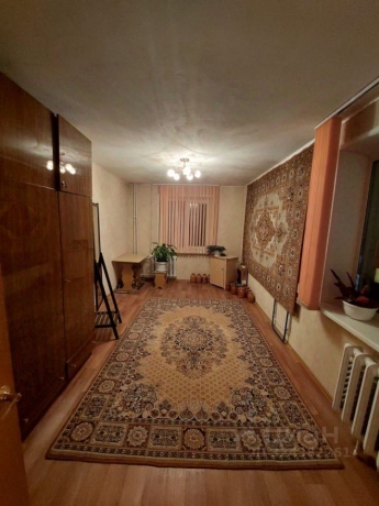 Продажа квартиры 4-комн.<br /> по адресу г. Омск,  пр-кт. Мира, 90