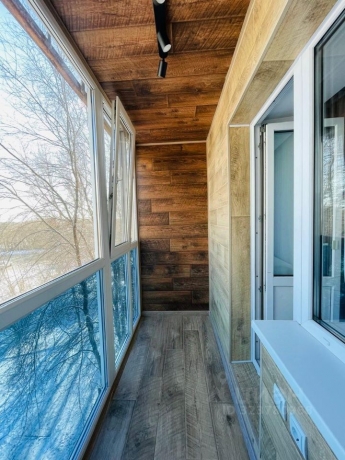 Продажа квартиры 3-комн.<br /> по адресу г. Омск,  ул. 3-я Любинская, 3