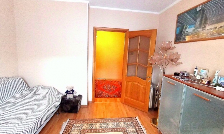 Продажа квартиры 2-комн.<br /> по адресу г. Омск,  ул. Дмитриева, 2 к3