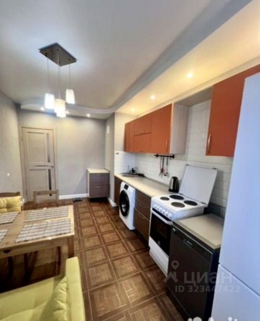 Продажа квартиры 1-комн.<br /> по адресу г. Омск,  ул. Волгоградская, 40