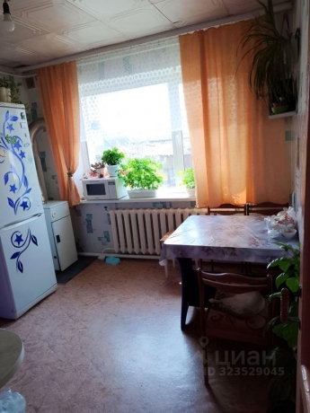 Продажа квартиры 3-комн.<br /> по адресу п. Магистральный, п. Магистральный, ул. Лесная, 3