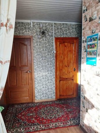 Продажа дома<br /> по адресу г. Омск,  тер. СОСН Путеец-1