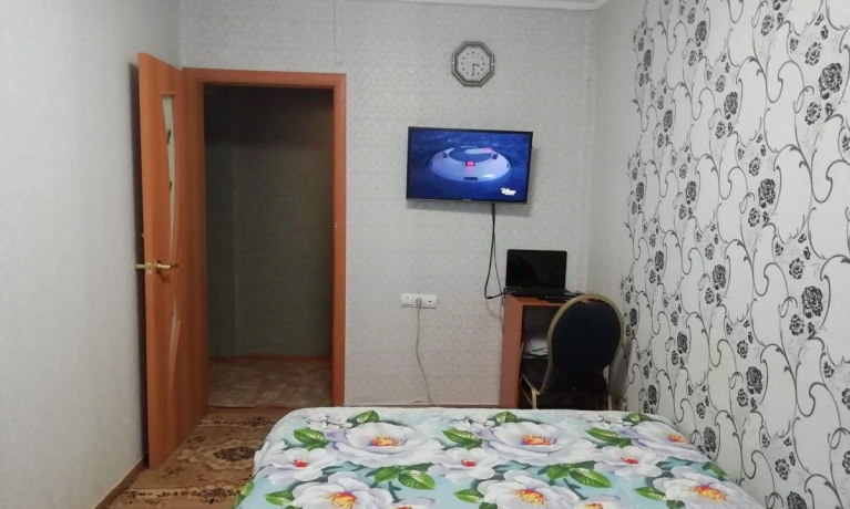 Продажа квартиры 2-комн.<br /> по адресу г. Омск,  пр-кт. Мира, 167А