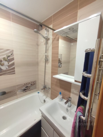 Продажа квартиры 3-комн.<br /> по адресу г. Омск,  ул. Любинская 2-я, 11А