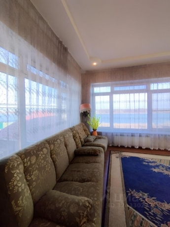 Продажа дома<br /> по адресу с. Троицкое, Омский р-н, с. Троицкое, ул. О.Кошевого, 6В