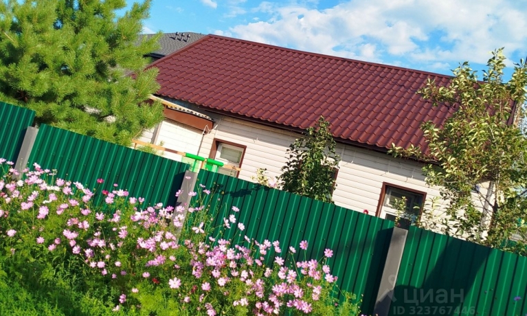 Продажа дома<br /> по адресу с. Усть-Заостровка, с. Усть-Заостровка, ул. Куйбышева, 78