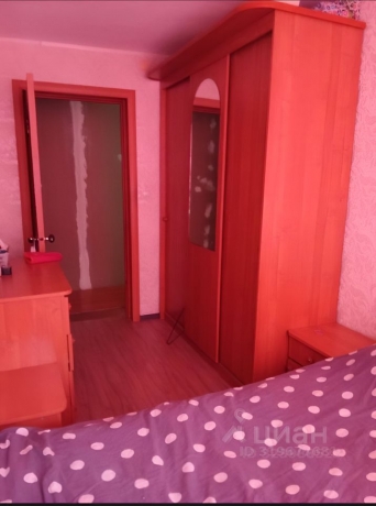 Продажа квартиры 3-комн.<br /> по адресу рп. Москаленки, рп. Москаленки, ул. Чкалова, 6