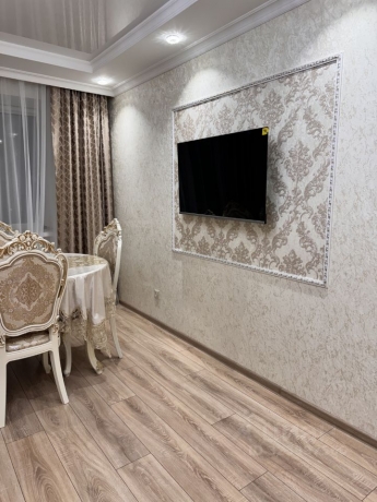 Продажа квартиры 3-комн.<br /> по адресу г. Омск,  ул. Андрианова, 32