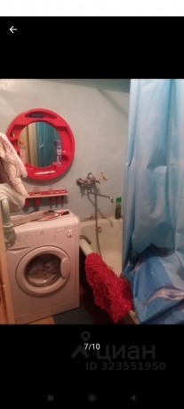 Продажа квартиры 2-комн.<br /> по адресу г. Омск,  ул. Гусарова, 115